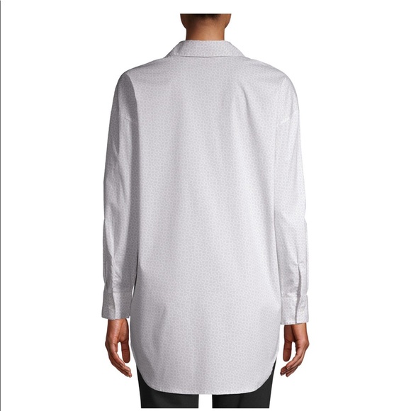 C. Wonder Women’s Oversized Shirt Sz S - Picture 9 of 9